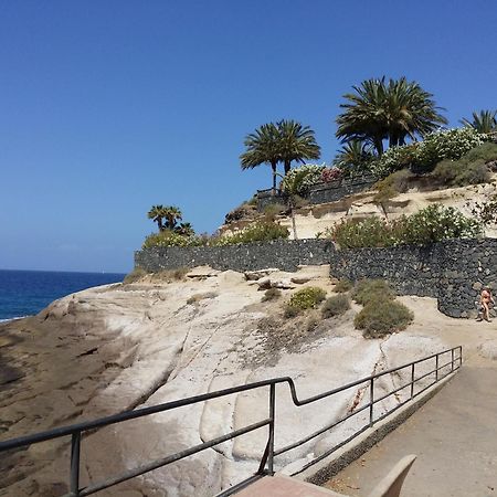 Terrazas Del Duque 2, Terrace, Sea View, Only 300 M To Beach, Heated Pool, Air Conditioning, Wifi Internet, Dishwasher, Washing Machine Costa Adeje  Extérieur photo