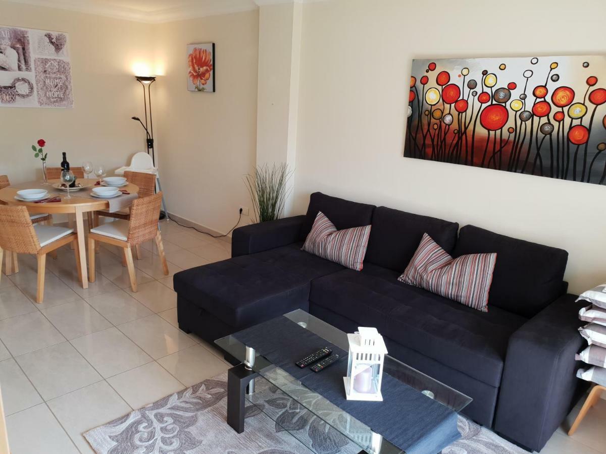 Terrazas Del Duque 2, Terrace, Sea View, Only 300 M To Beach, Heated Pool, Air Conditioning, Wifi Internet, Dishwasher, Washing Machine Costa Adeje  Extérieur photo