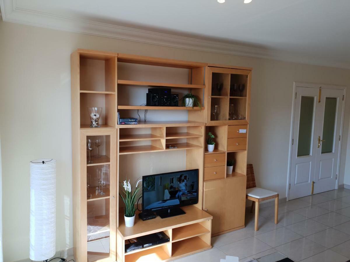 Terrazas Del Duque 2, Terrace, Sea View, Only 300 M To Beach, Heated Pool, Air Conditioning, Wifi Internet, Dishwasher, Washing Machine Costa Adeje  Extérieur photo