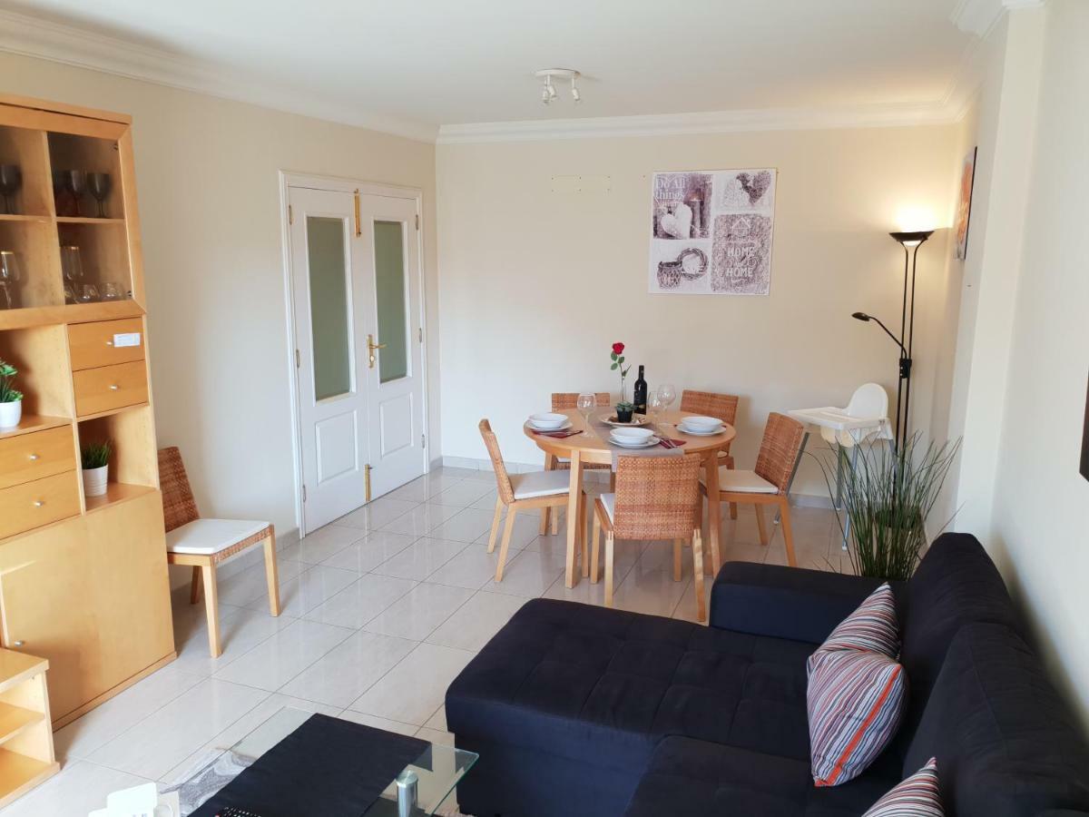 Terrazas Del Duque 2, Terrace, Sea View, Only 300 M To Beach, Heated Pool, Air Conditioning, Wifi Internet, Dishwasher, Washing Machine Costa Adeje  Extérieur photo
