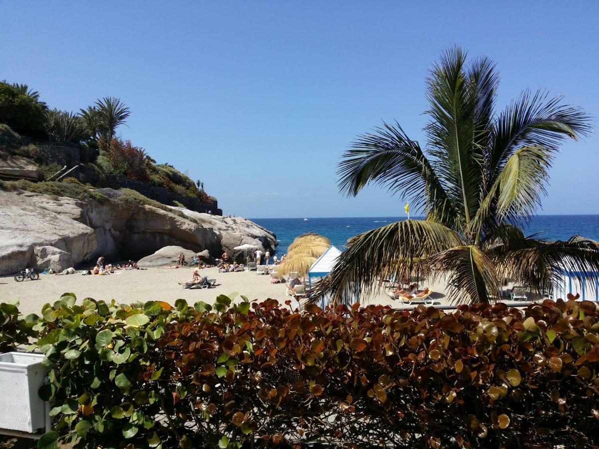 Terrazas Del Duque 2, Terrace, Sea View, Only 300 M To Beach, Heated Pool, Air Conditioning, Wifi Internet, Dishwasher, Washing Machine Costa Adeje  Extérieur photo
