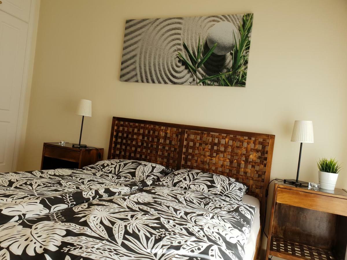 Terrazas Del Duque 2, Terrace, Sea View, Only 300 M To Beach, Heated Pool, Air Conditioning, Wifi Internet, Dishwasher, Washing Machine Costa Adeje  Extérieur photo