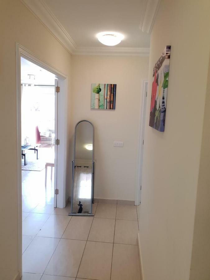 Terrazas Del Duque 2, Terrace, Sea View, Only 300 M To Beach, Heated Pool, Air Conditioning, Wifi Internet, Dishwasher, Washing Machine Costa Adeje  Extérieur photo