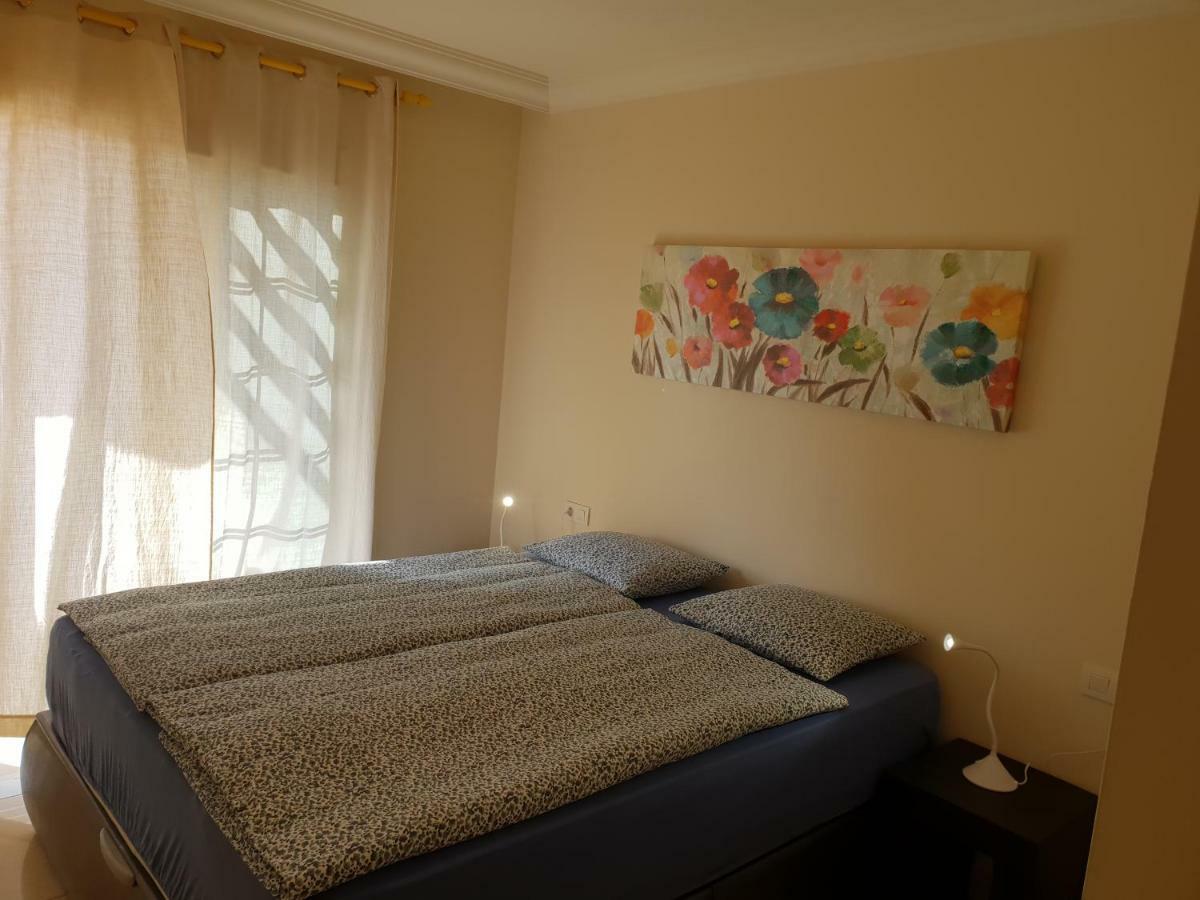 Terrazas Del Duque 2, Terrace, Sea View, Only 300 M To Beach, Heated Pool, Air Conditioning, Wifi Internet, Dishwasher, Washing Machine Costa Adeje  Extérieur photo