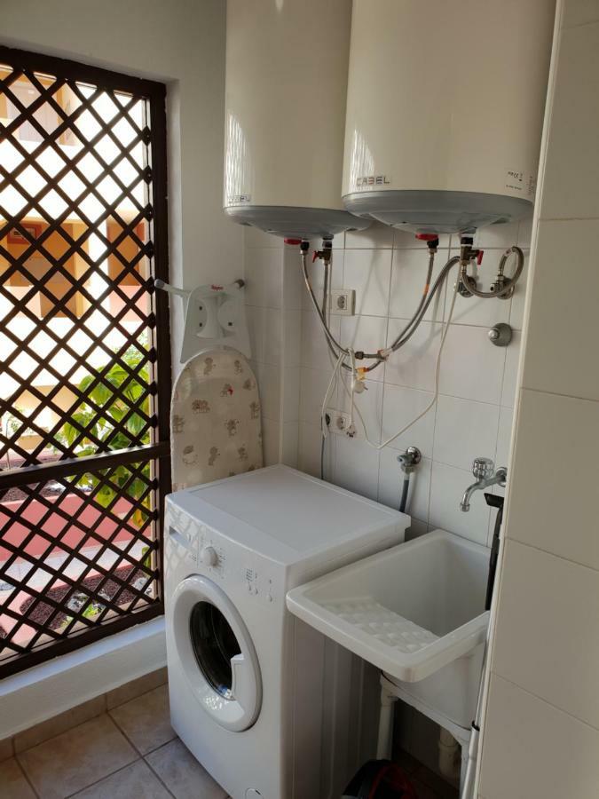 Terrazas Del Duque 2, Terrace, Sea View, Only 300 M To Beach, Heated Pool, Air Conditioning, Wifi Internet, Dishwasher, Washing Machine Costa Adeje  Extérieur photo