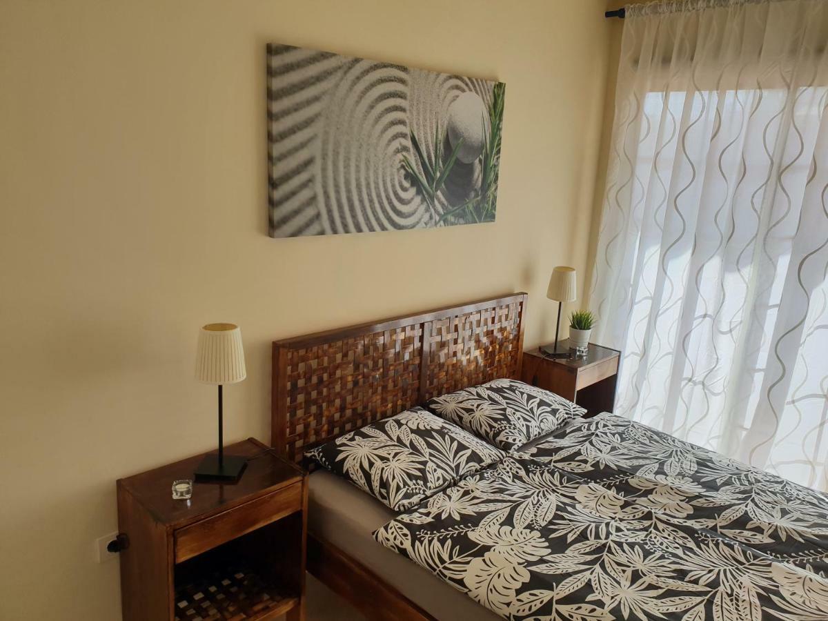 Terrazas Del Duque 2, Terrace, Sea View, Only 300 M To Beach, Heated Pool, Air Conditioning, Wifi Internet, Dishwasher, Washing Machine Costa Adeje  Extérieur photo
