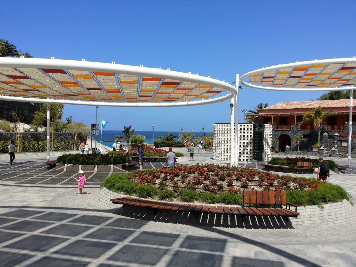 Terrazas Del Duque 2, Terrace, Sea View, Only 300 M To Beach, Heated Pool, Air Conditioning, Wifi Internet, Dishwasher, Washing Machine Costa Adeje  Extérieur photo
