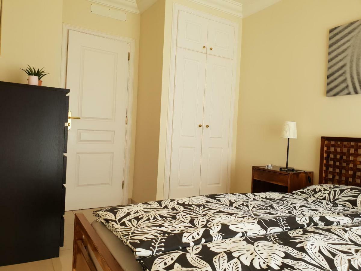 Terrazas Del Duque 2, Terrace, Sea View, Only 300 M To Beach, Heated Pool, Air Conditioning, Wifi Internet, Dishwasher, Washing Machine Costa Adeje  Extérieur photo
