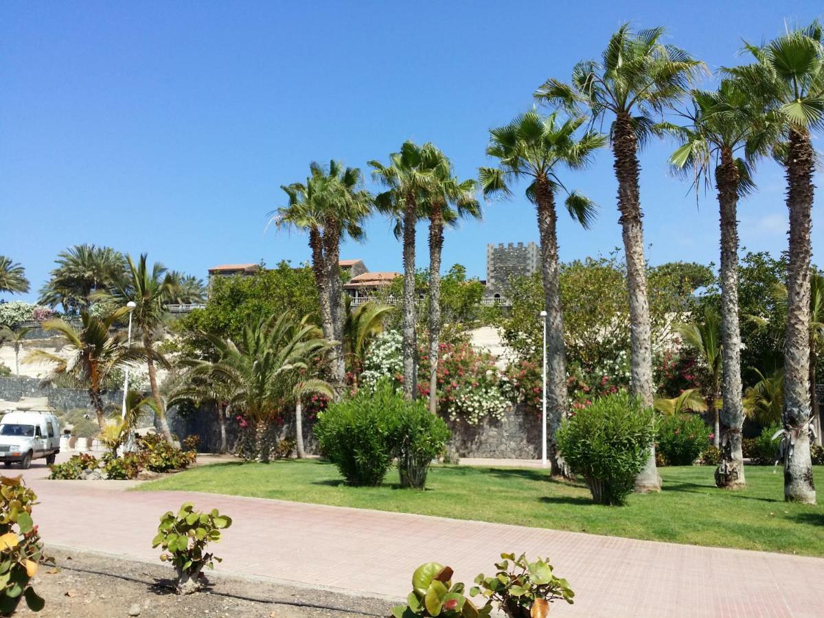 Terrazas Del Duque 2, Terrace, Sea View, Only 300 M To Beach, Heated Pool, Air Conditioning, Wifi Internet, Dishwasher, Washing Machine Costa Adeje  Extérieur photo