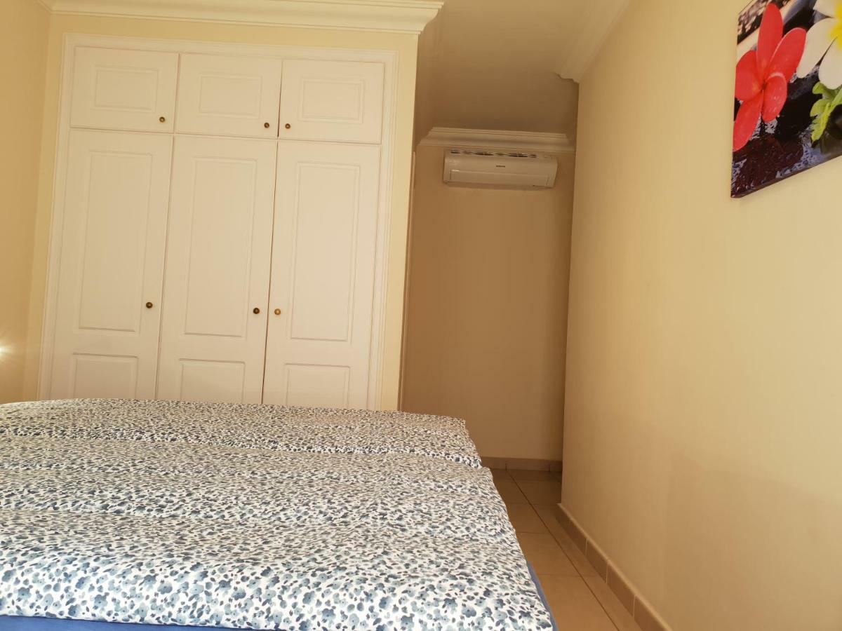 Terrazas Del Duque 2, Terrace, Sea View, Only 300 M To Beach, Heated Pool, Air Conditioning, Wifi Internet, Dishwasher, Washing Machine Costa Adeje  Extérieur photo
